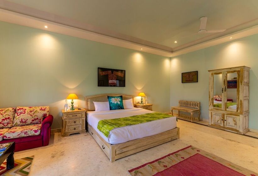 منتجع Chhota Mahal