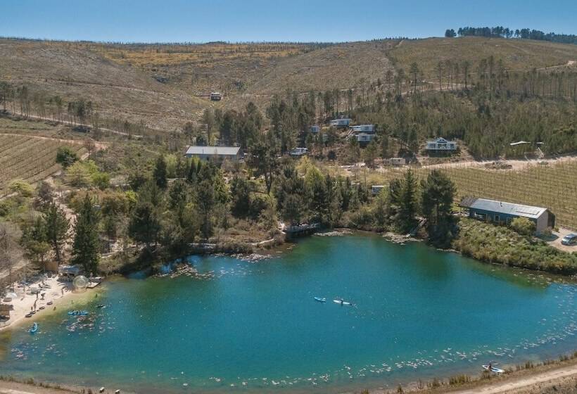 אתר נופש Old Mac Daddy