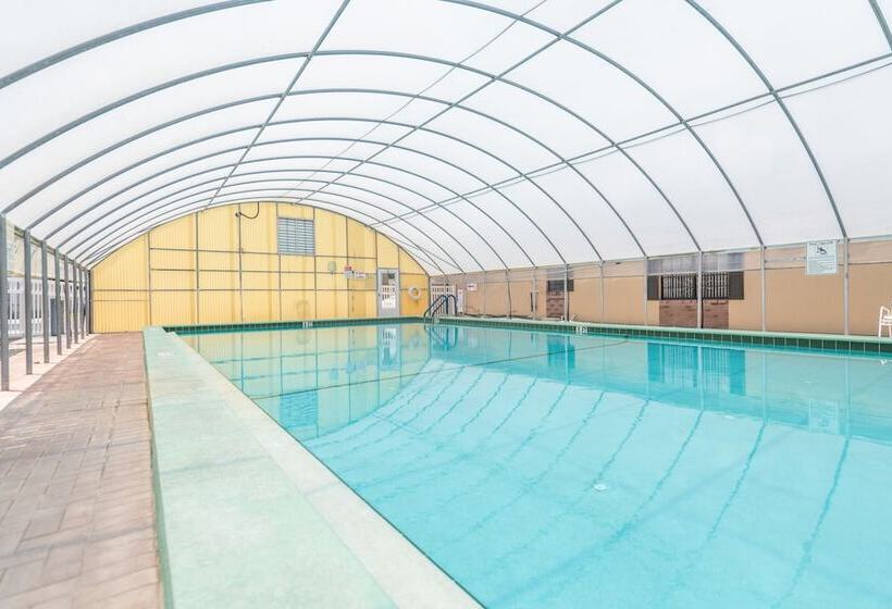 אתר נופש Rainbow Village Of Zephyrhills