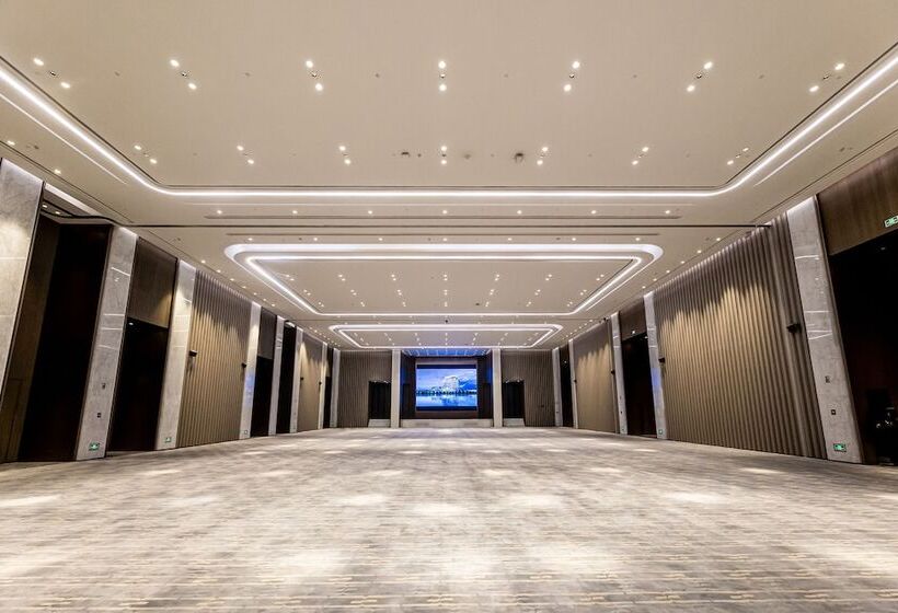 리조트 Vignette Collection Guangzhou Xanadu Hotel By Ihg