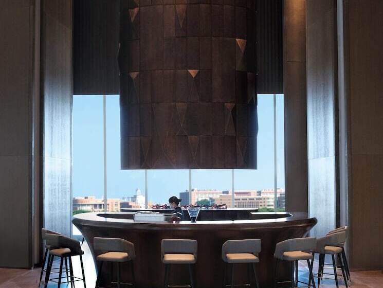 리조트 Vignette Collection Guangzhou Xanadu Hotel By Ihg