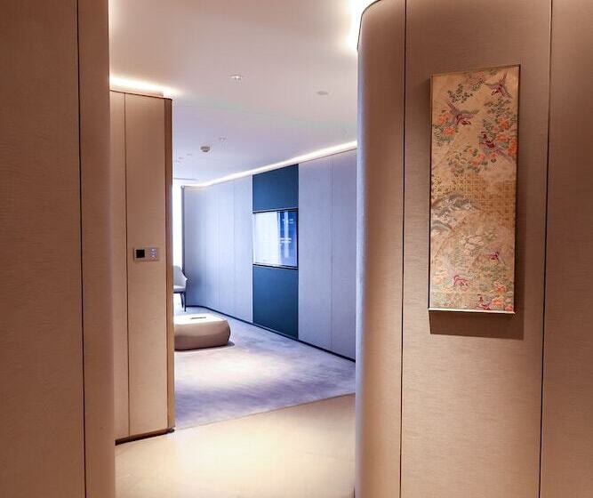 리조트 Vignette Collection Guangzhou Xanadu Hotel By Ihg