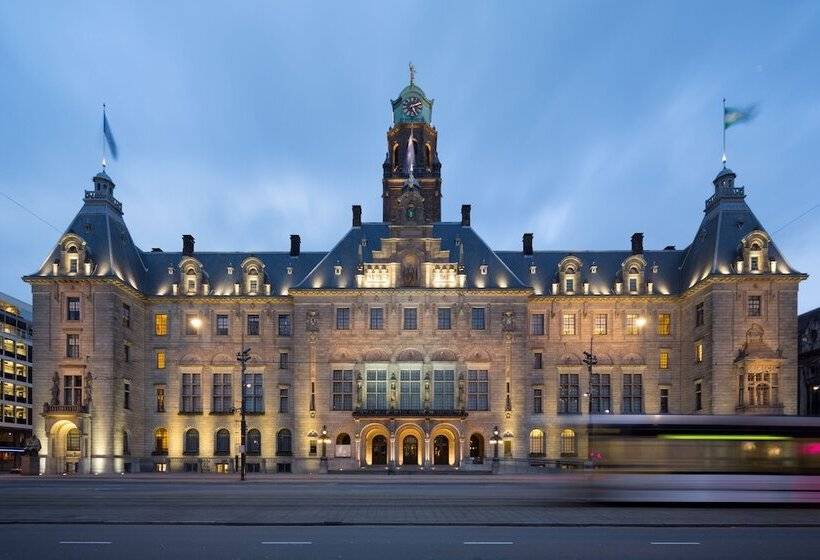 Курорт Topparken – Parc Ijsselhoeve