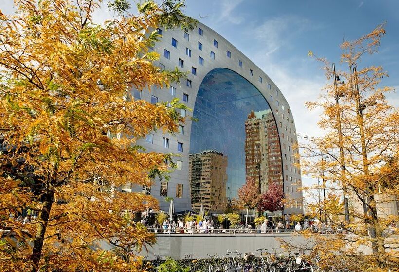 منتجع Topparken – Parc Ijsselhoeve