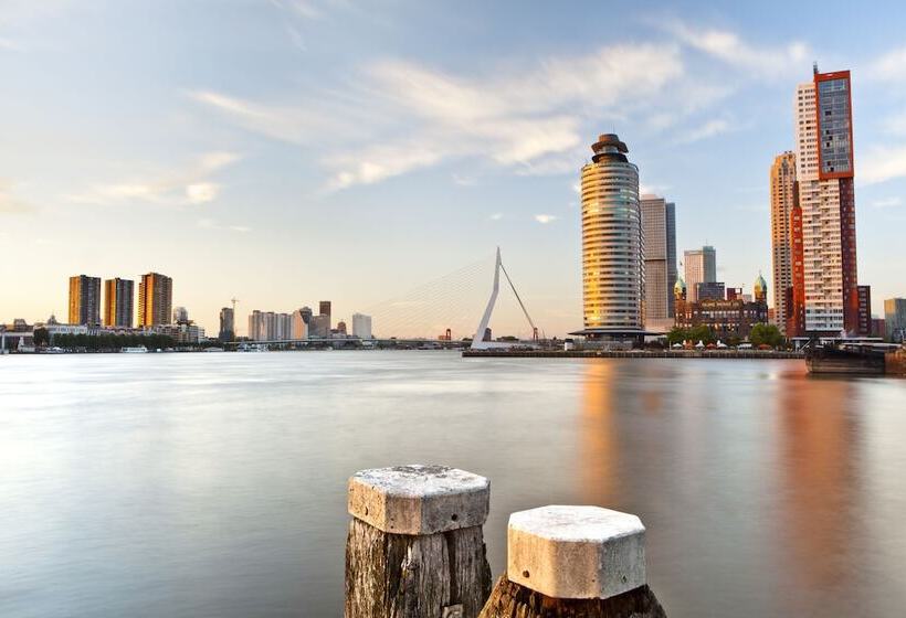 منتجع Topparken – Parc Ijsselhoeve