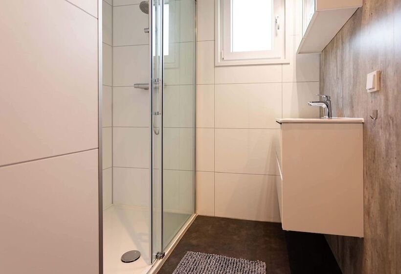 منتجع Topparken – Parc Ijsselhoeve