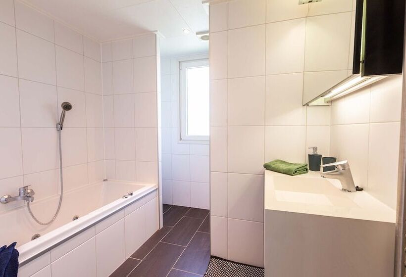 منتجع Topparken – Parc Ijsselhoeve