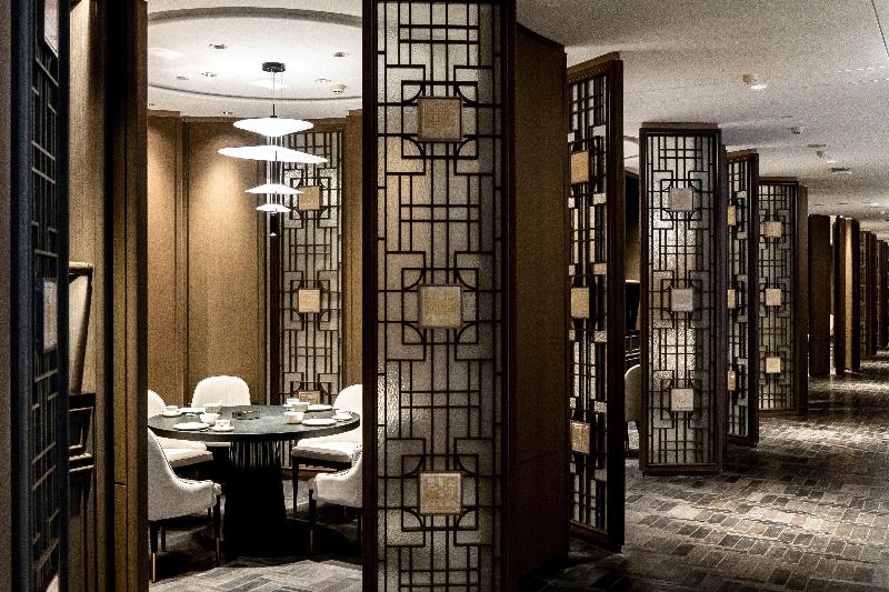 리조트 Vignette Collection Guangzhou Xanadu Hotel By Ihg