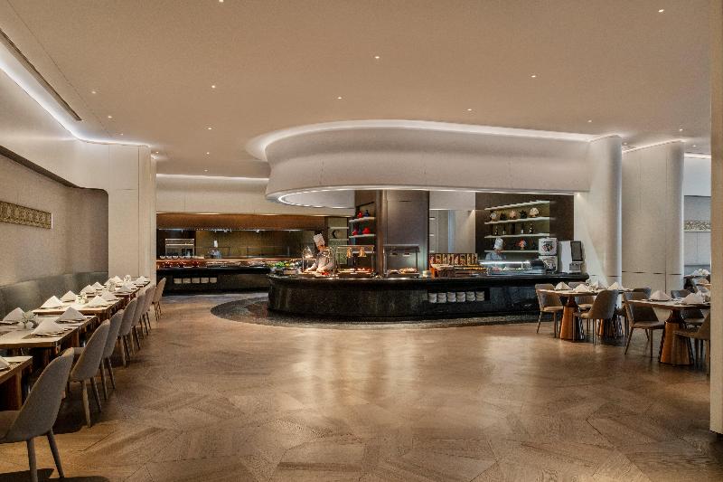 리조트 Vignette Collection Guangzhou Xanadu Hotel By Ihg