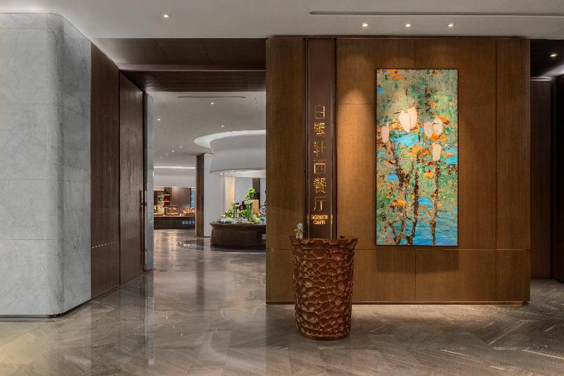 리조트 Vignette Collection Guangzhou Xanadu Hotel By Ihg
