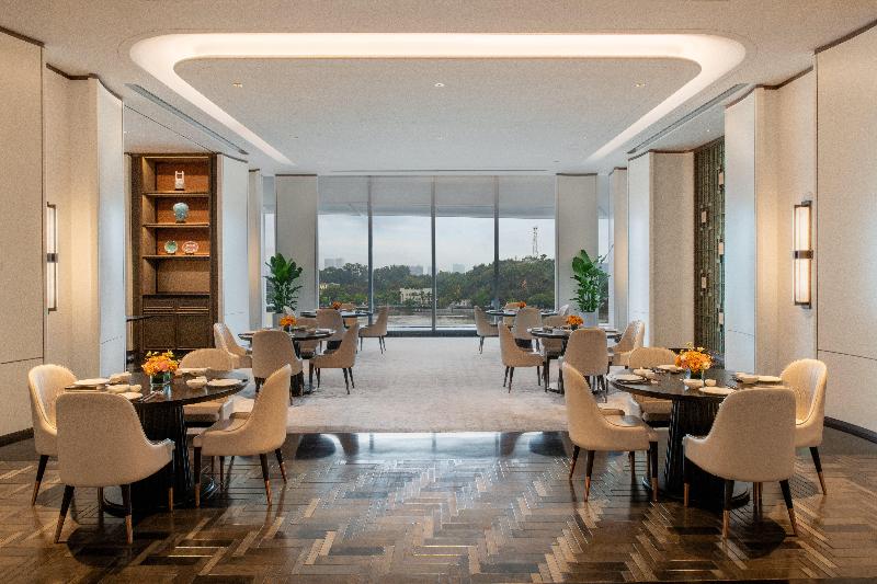 리조트 Vignette Collection Guangzhou Xanadu Hotel By Ihg