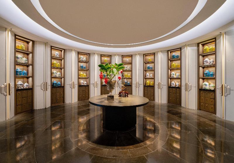 리조트 Vignette Collection Guangzhou Xanadu Hotel By Ihg