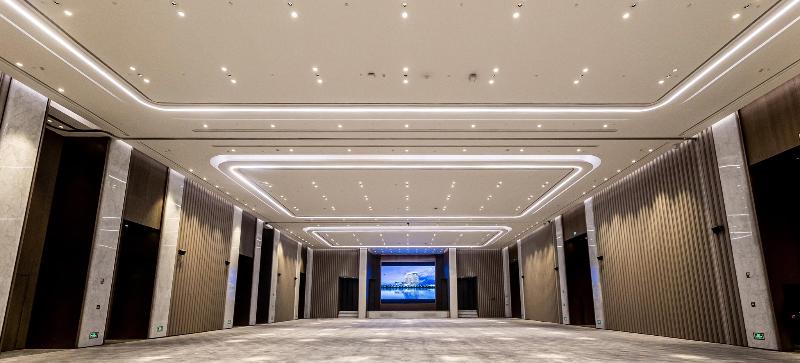 리조트 Vignette Collection Guangzhou Xanadu Hotel By Ihg