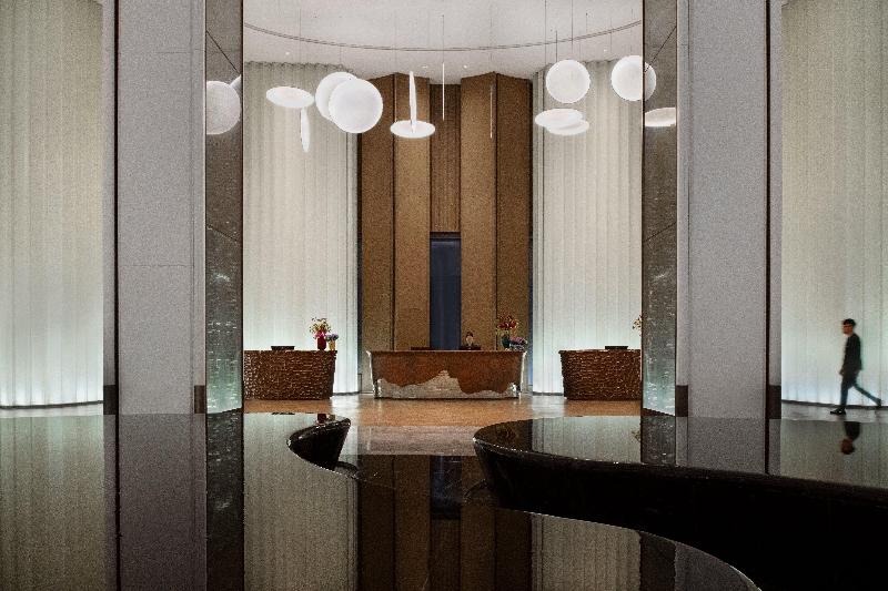 리조트 Vignette Collection Guangzhou Xanadu Hotel By Ihg