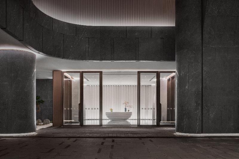 리조트 Vignette Collection Guangzhou Xanadu Hotel By Ihg