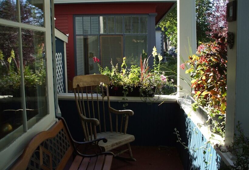 River Wynde Executive B&b