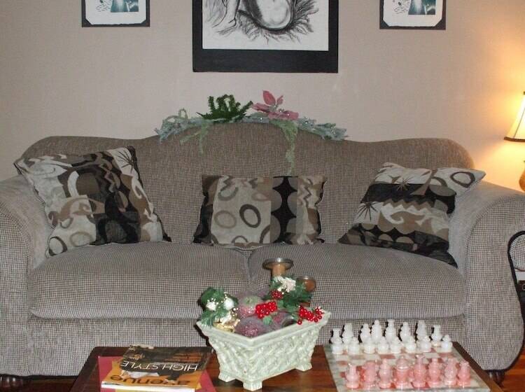 River Wynde Executive B&b