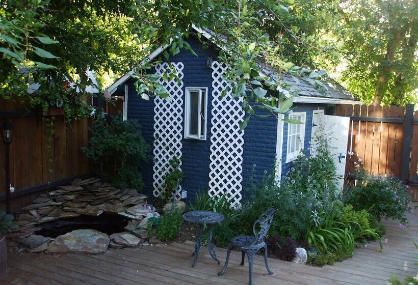 River Wynde Executive B&b