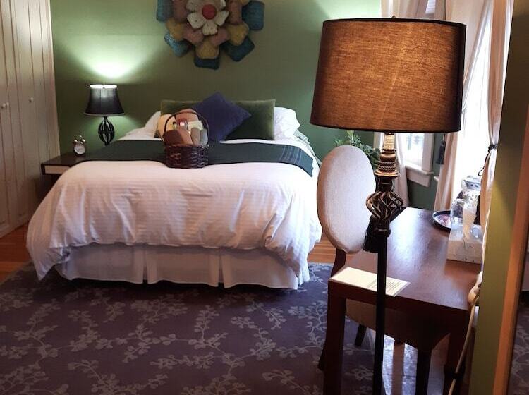 River Wynde Executive B&b