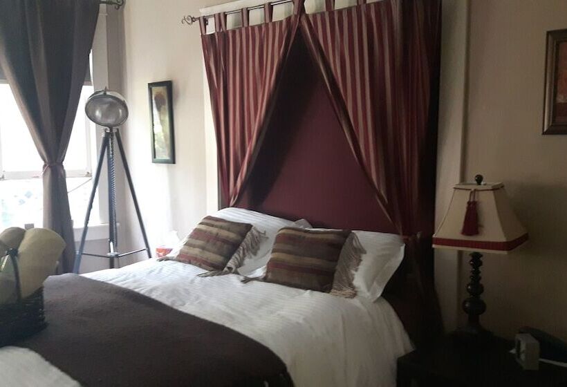 River Wynde Executive B&b