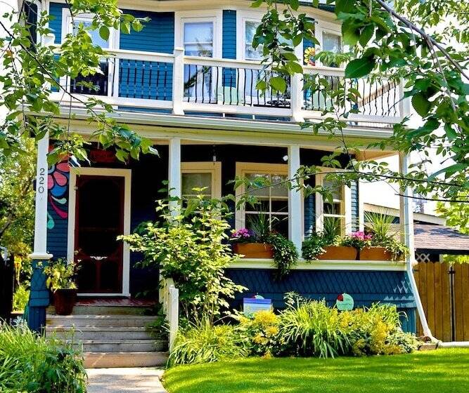 River Wynde Executive B&b