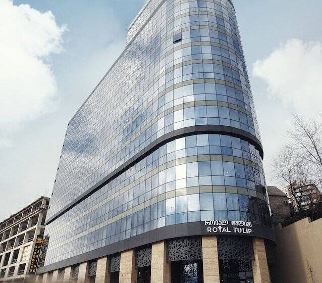 Royal Tulip Hotel & Casino Tbilisi