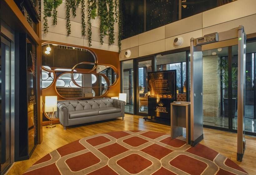 Royal Tulip Hotel & Casino Tbilisi