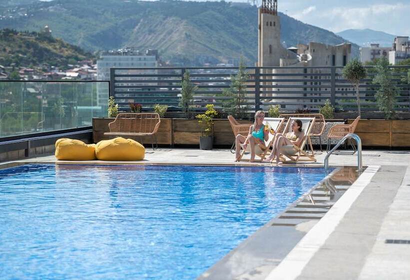 Royal Tulip Hotel & Casino Tbilisi