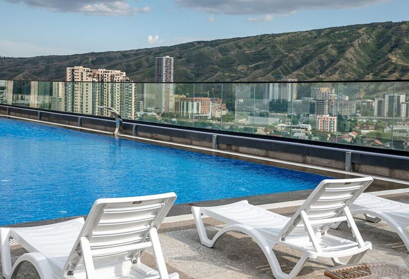 Royal Tulip Hotel & Casino Tbilisi