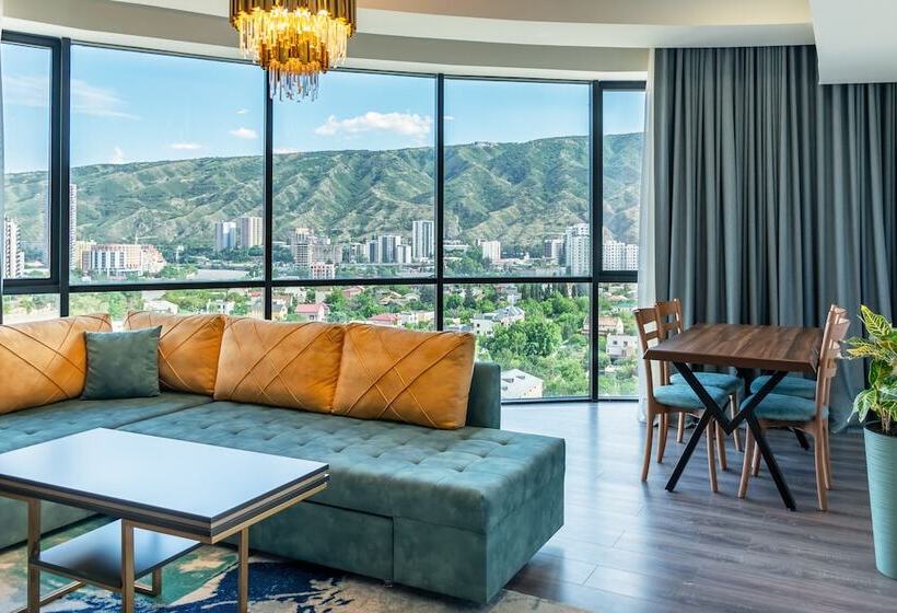 Royal Tulip Hotel & Casino Tbilisi