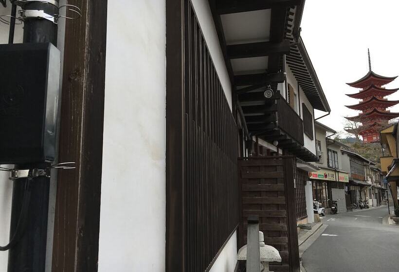 료칸 Ryoso Kawaguchi