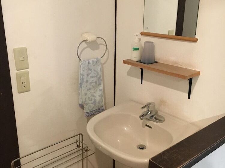 료칸 Ryoso Kawaguchi