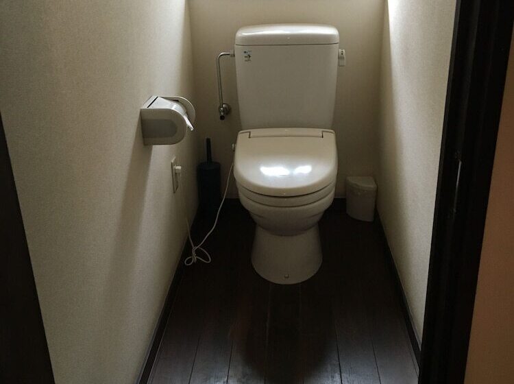 료칸 Ryoso Kawaguchi