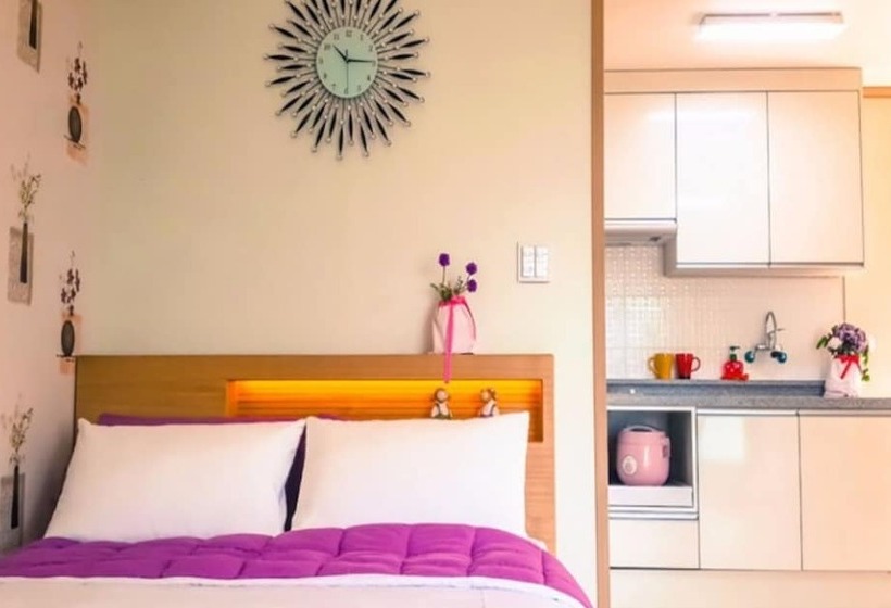 Seokmodo Neulhaerang Pension