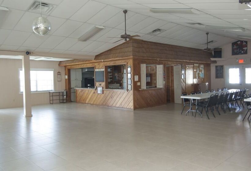 Settler's Rest Rv Resort