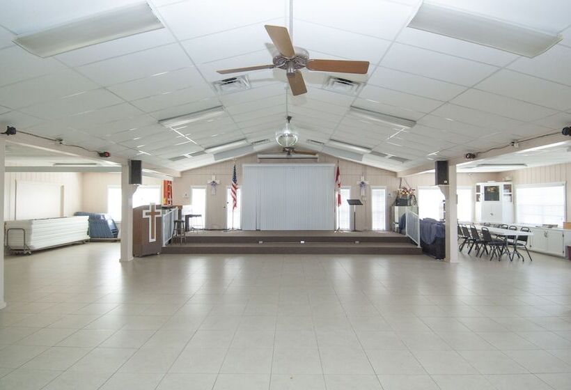 Settler's Rest Rv Resort