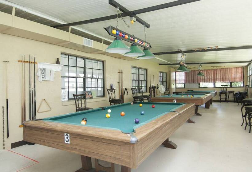 Settler's Rest Rv Resort