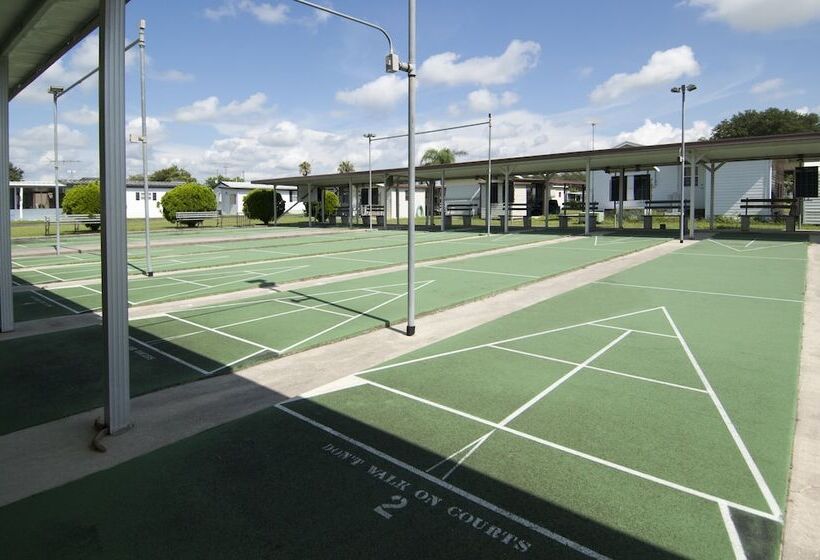 Settler's Rest Rv Resort