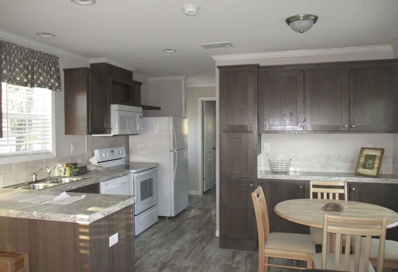 Settler's Rest Rv Resort