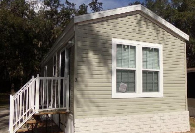 Southern Charm Rv Resort