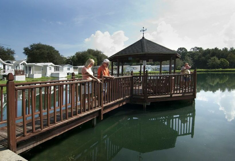 Southern Charm Rv Resort