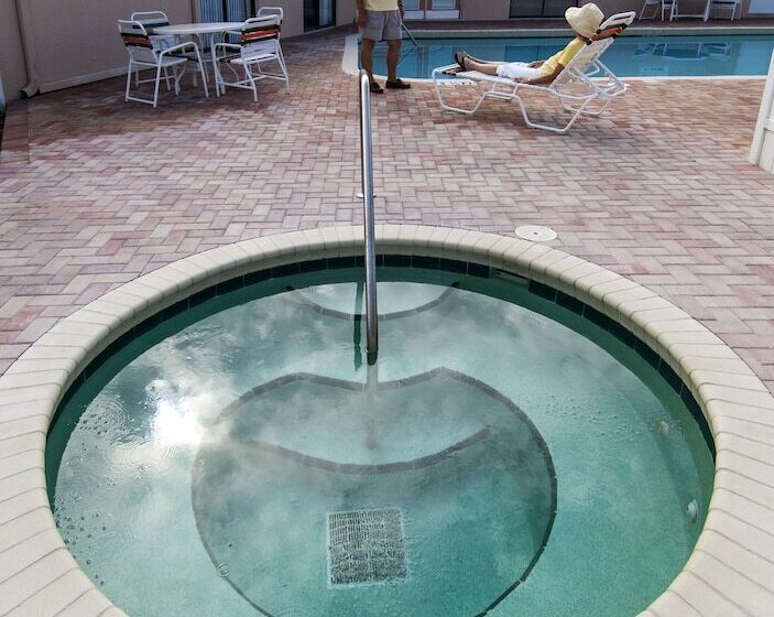 Southern Charm Rv Resort