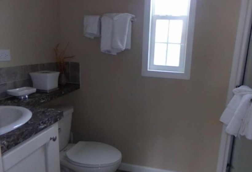 Southern Charm Rv Resort