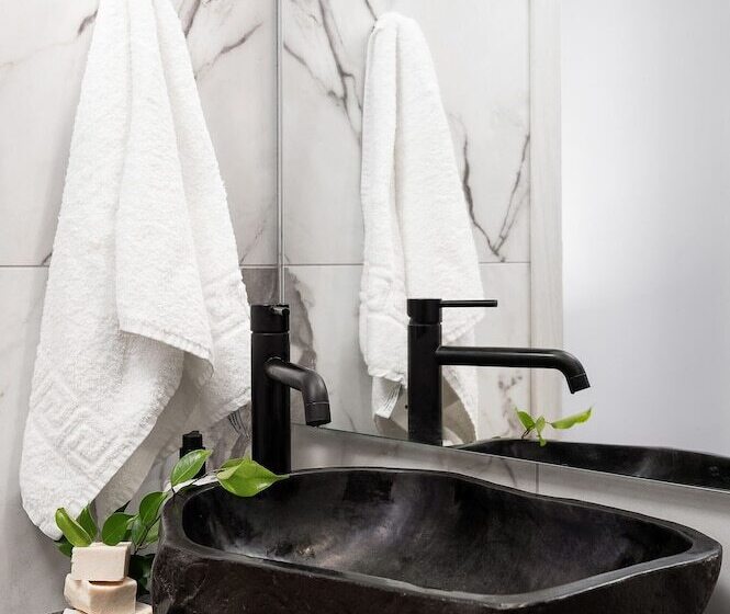 Stella Luxury Apartments