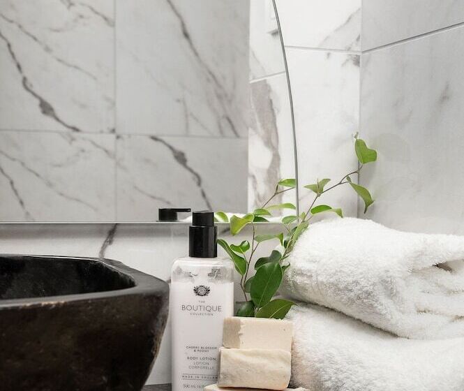 Stella Luxury Apartments