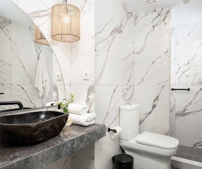 Stella Luxury Apartments