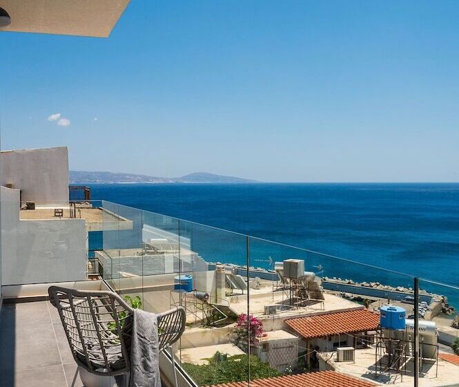 Stella Luxury Apartments