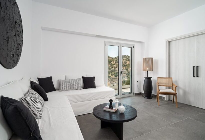 Stella Luxury Apartments