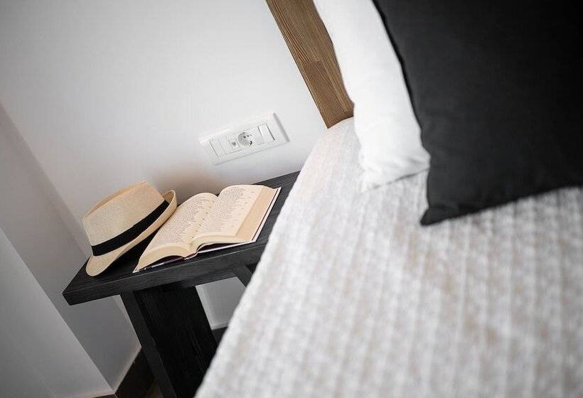 Stella Luxury Apartments