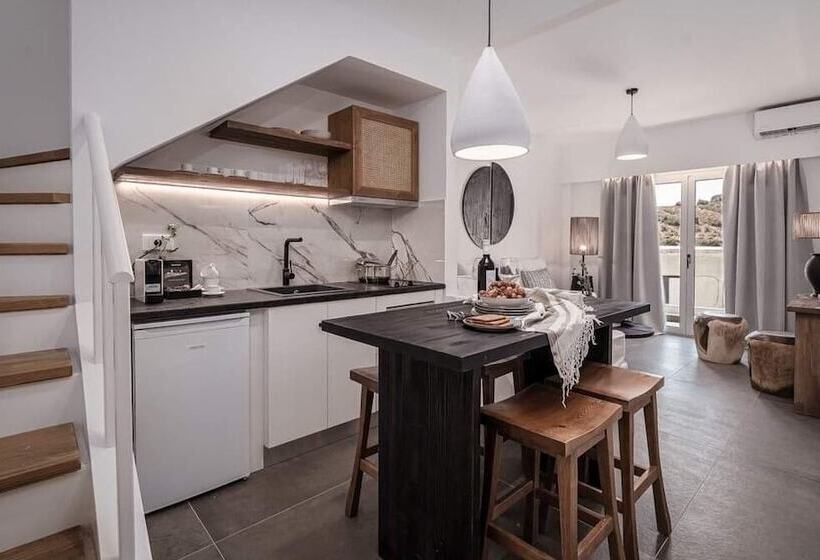 Stella Luxury Apartments